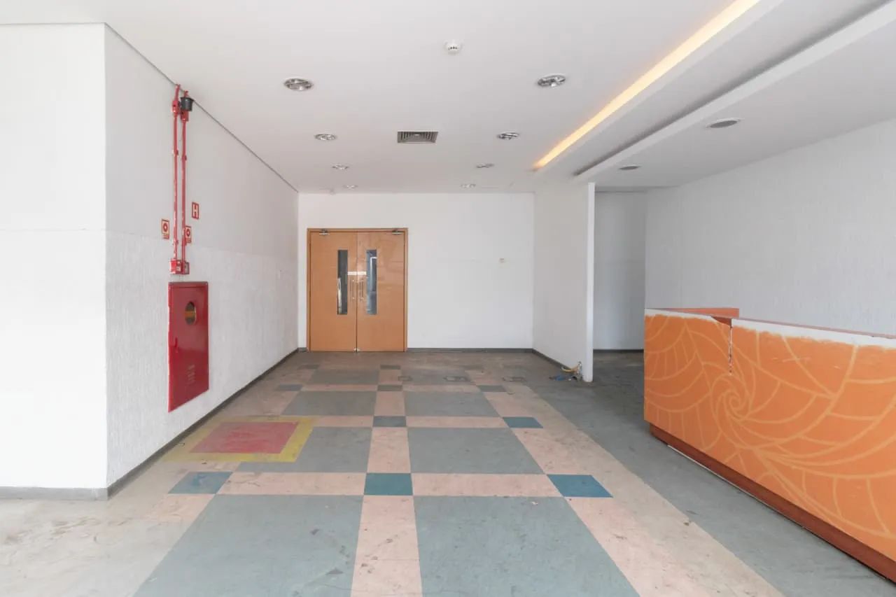 Pr édio comercial na Avenida Marquês de São Vicente, 600  3300 m² - Foto 4