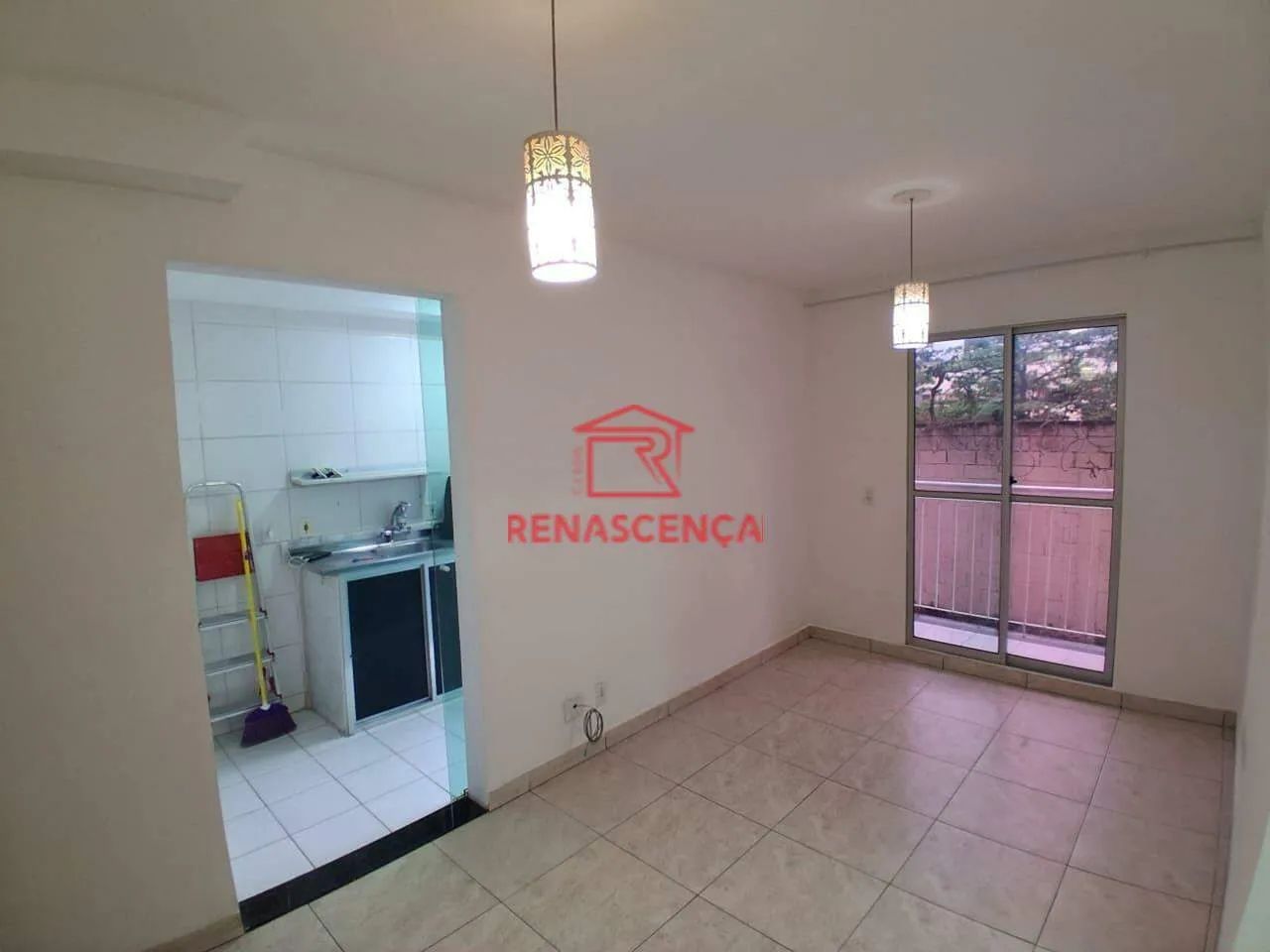 Apê 2 Quartos no Engenho da Rainha . - Foto 4