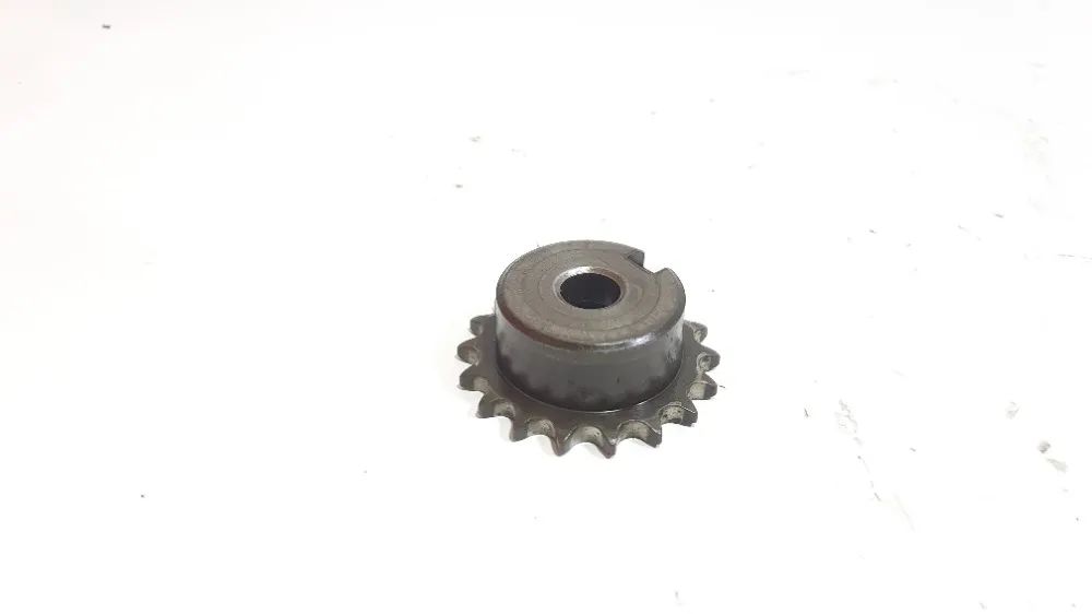 Engrenagem Corrente Motor Passat B6 2006 A 2010 V6 - Foto 7