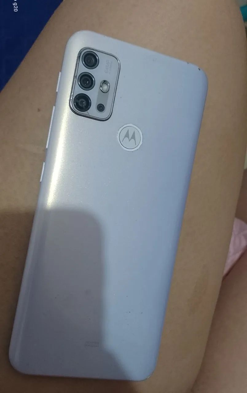 Vendo 2 celulares(aceito negociação do valor)  - Foto 2