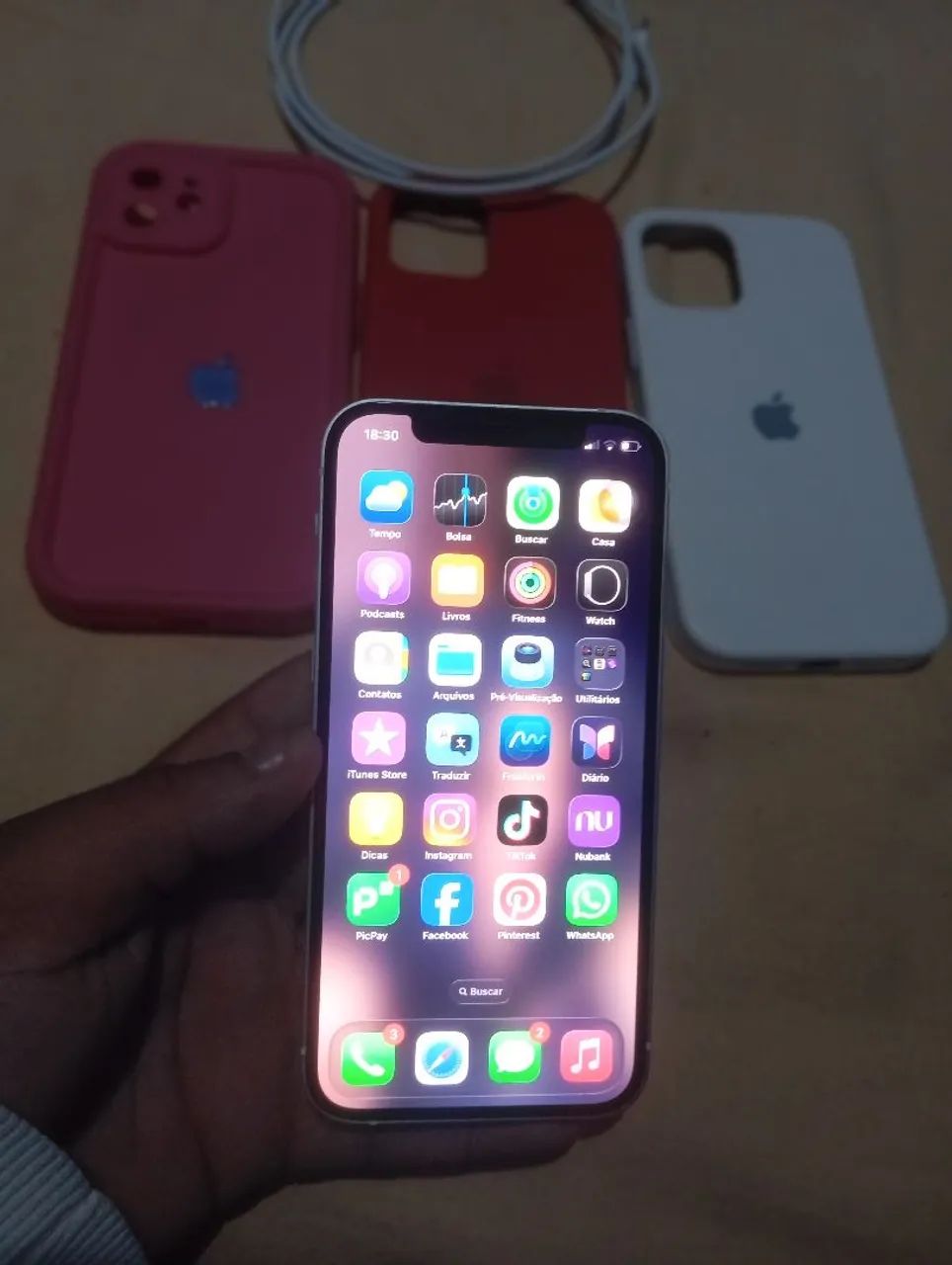 iPhone 12  - Foto 4