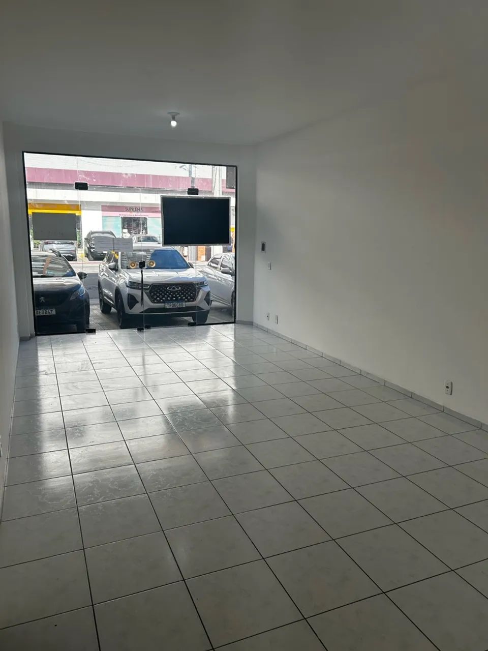 Alugo sala/loja térrea Centro Palhoça  - Foto 5