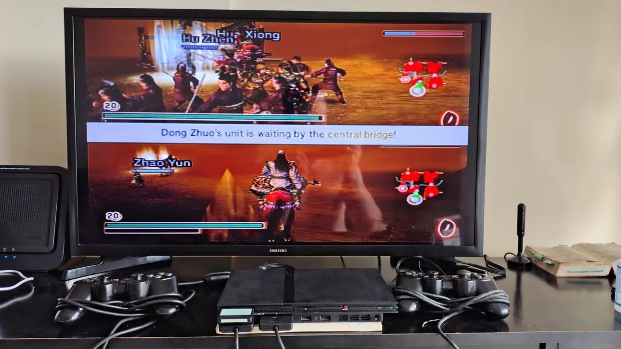 Playstation 2 - Foto 3