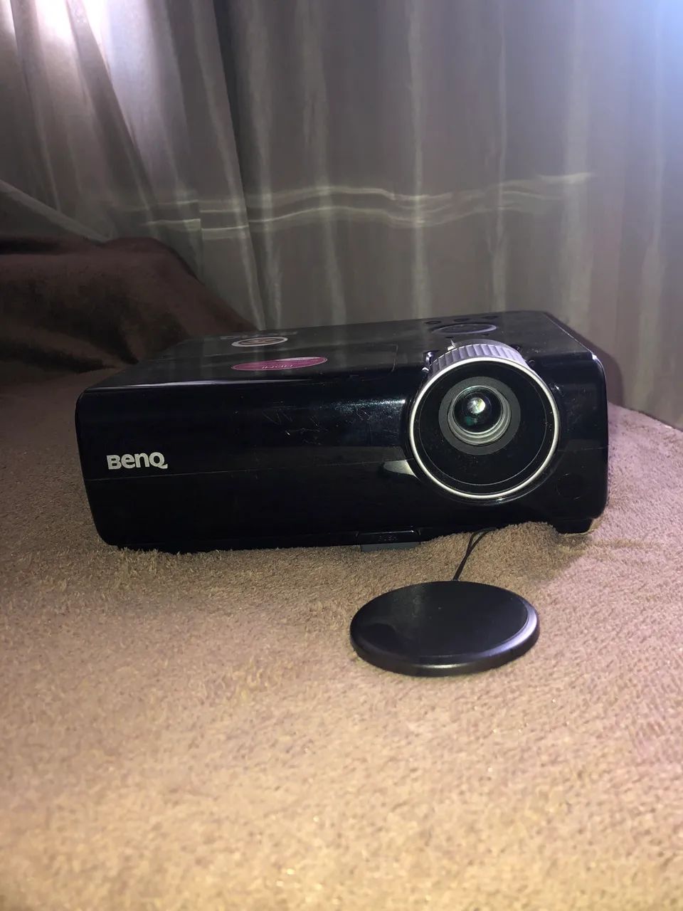 Projeto BENQ MS510 - ORIGINAL (Usado)
