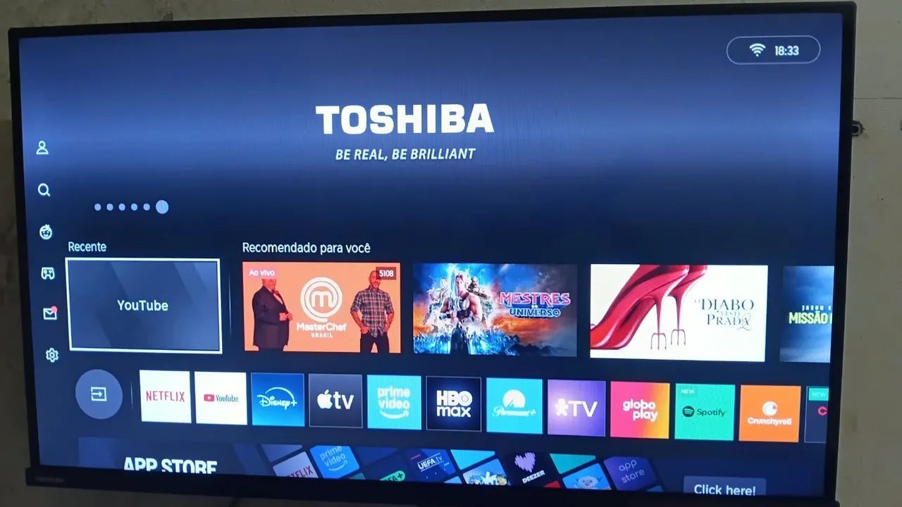 Venda de tv smart - Foto 2