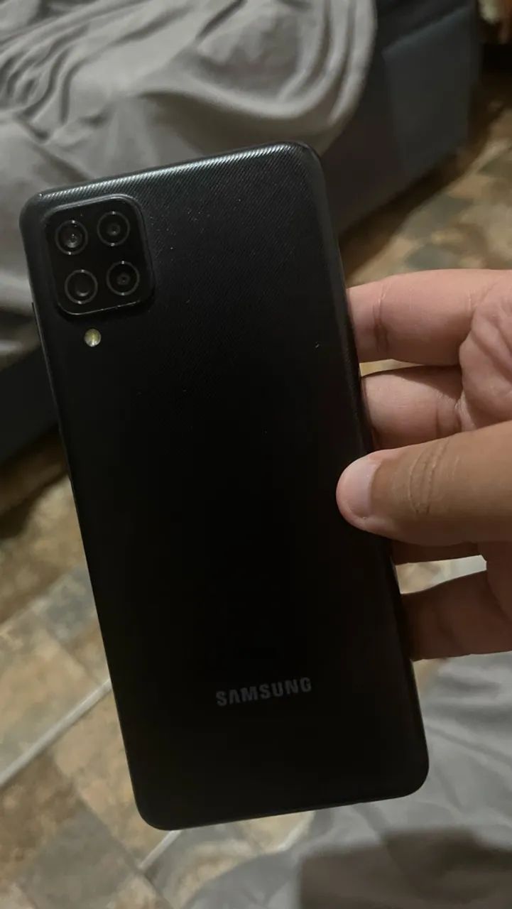 A12 Samsung  - Foto 2