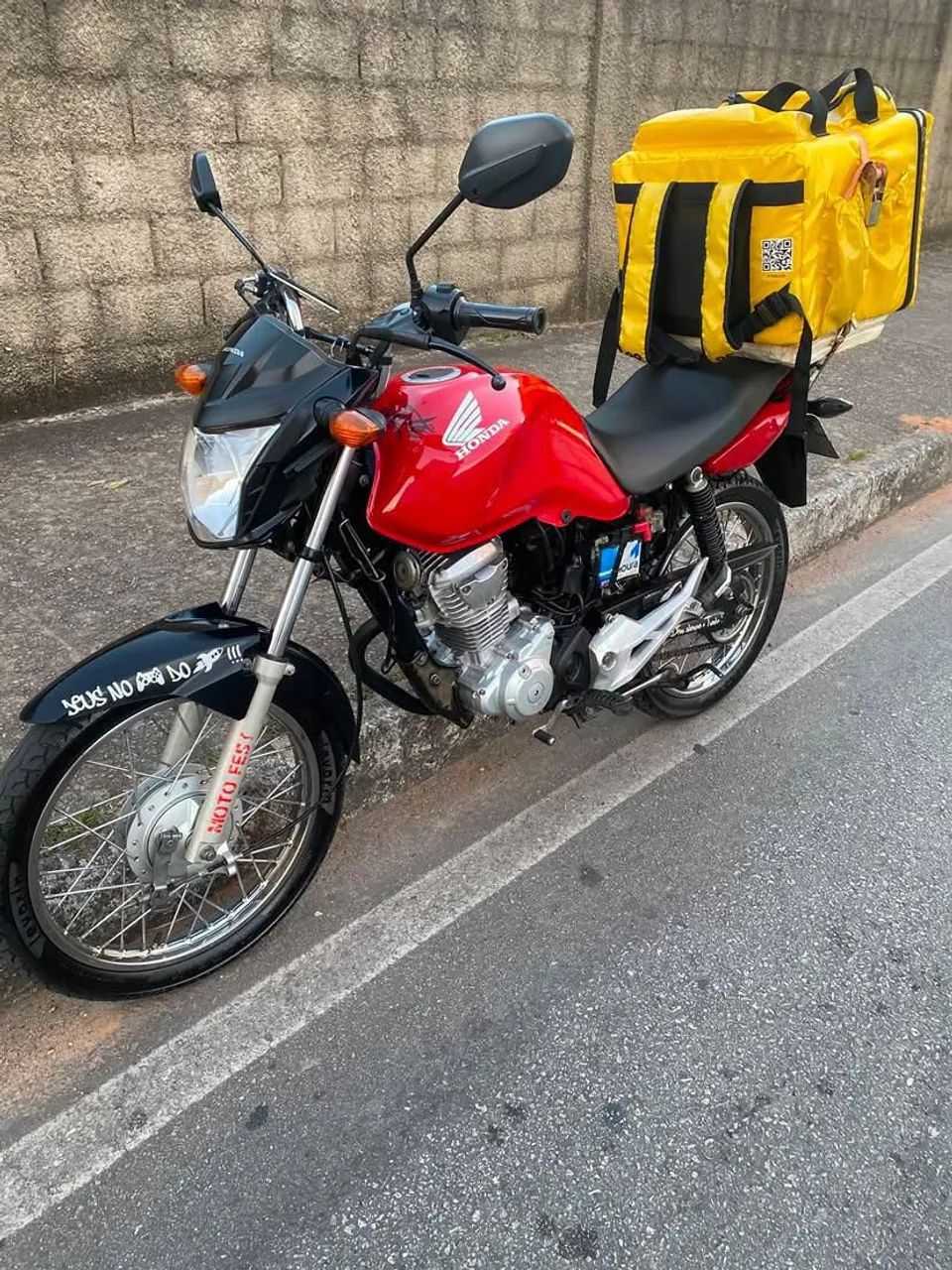 Start 160