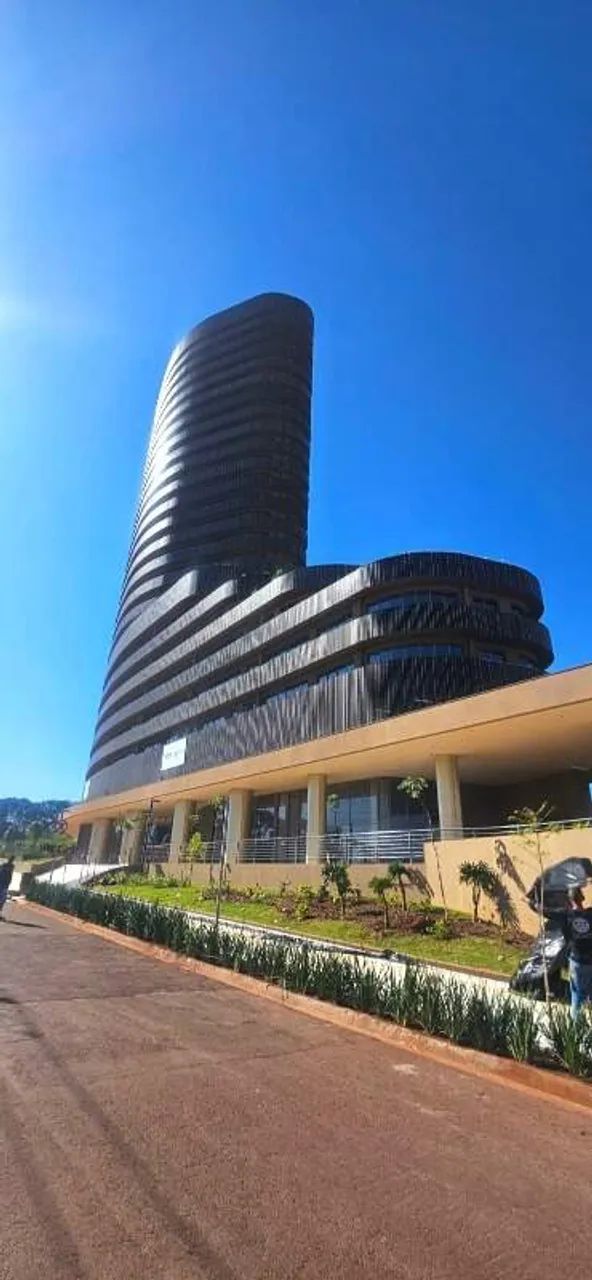 Sala Comercial para Alugar (58,75 m²) | Próximo à UNIMED | - Foto 2