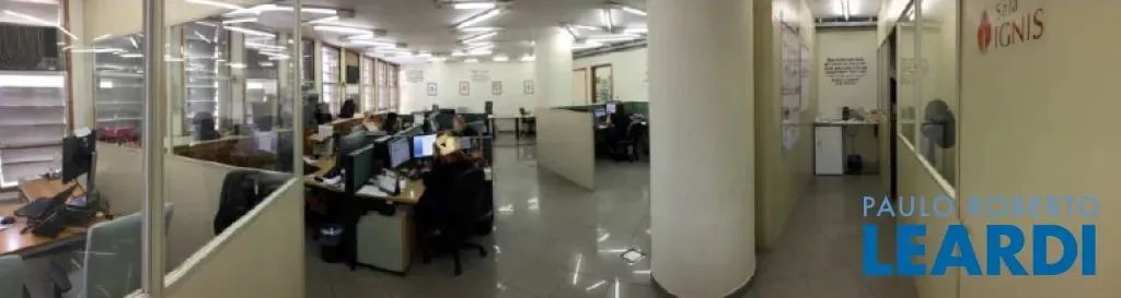 COMERCIAL - CENTRO - SP - Foto 4