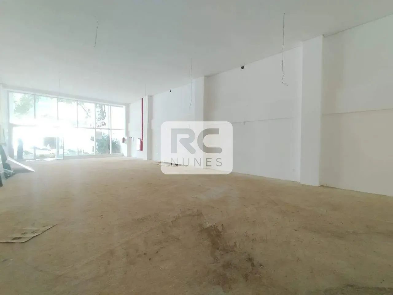 Loja nova com área total 143,41 m² no Bairro Centro- Belo Horizonte - Foto 5