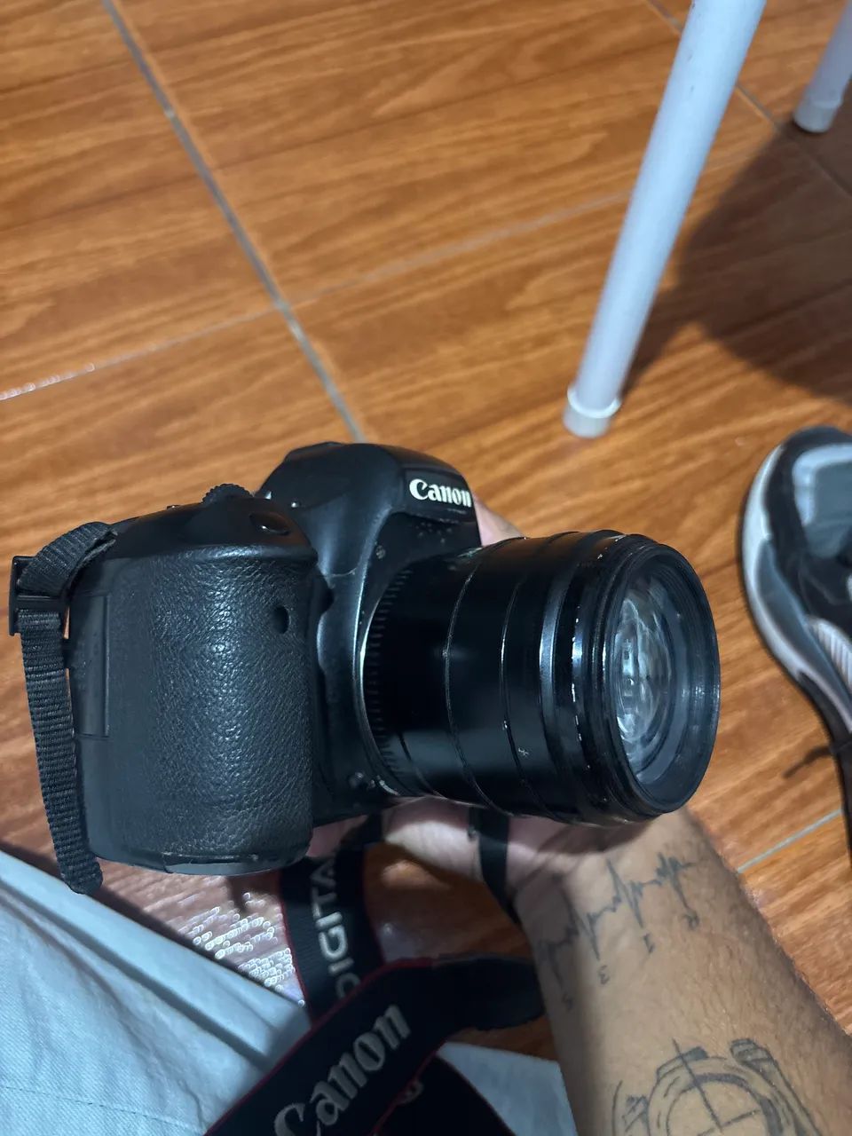 Cânon 6D full frame - Foto 4