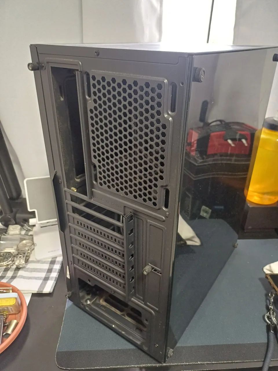 Gabinete gamer - Foto 3