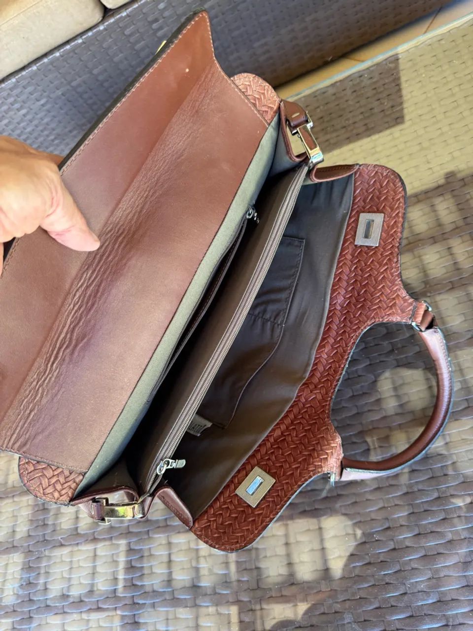Bolsa feminina  - Foto 2