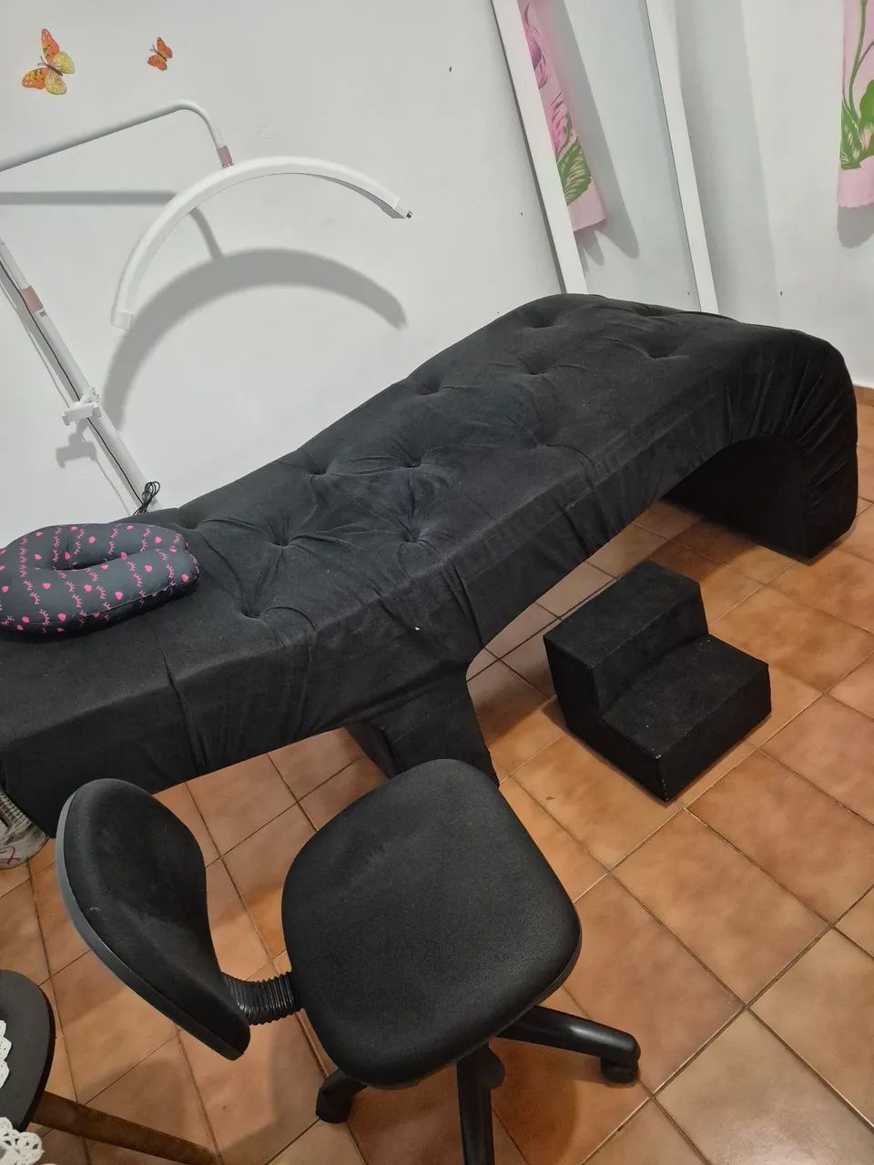 Vendo maca completa  - Foto 2