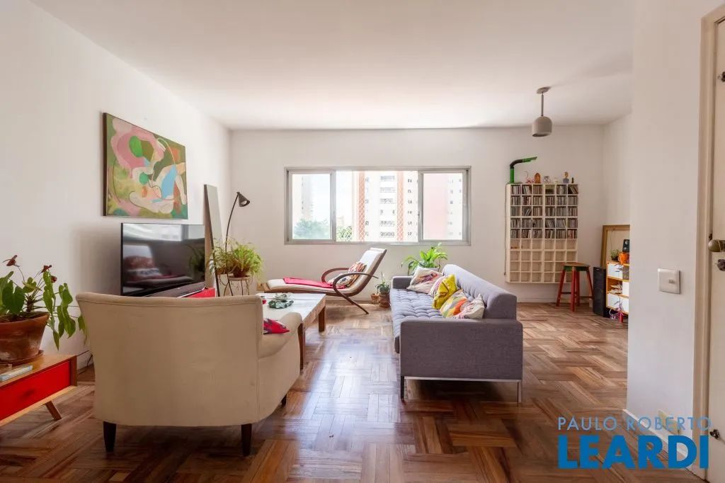 APARTAMENTO - PERDIZES - SP - Foto 2