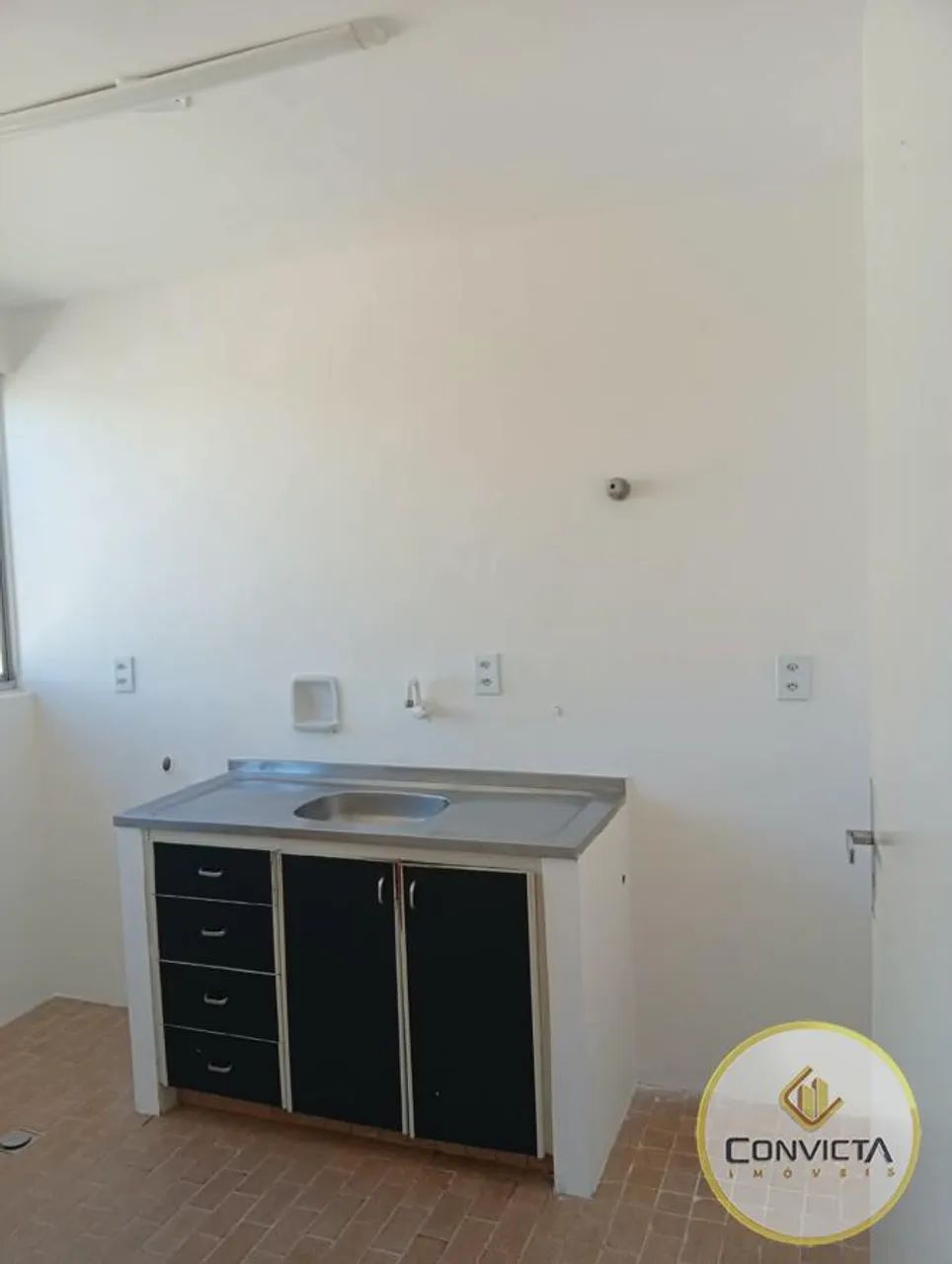 Apartamento para Locação em Brasília, Núcleo Bandeirante, 2 dormitórios, 1 banheiro - Foto 10