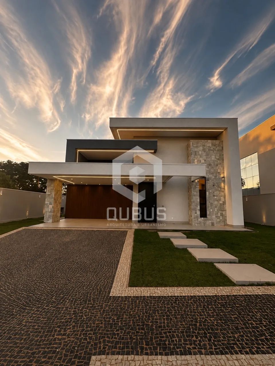 CASA NOVA | CARIBE RESIDENCE | ALTO PADRÃO - Foto 3