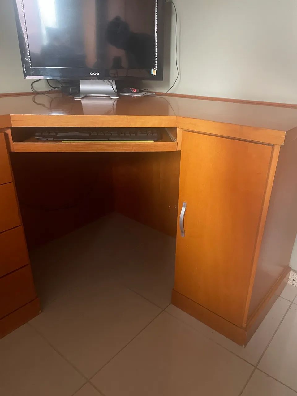 Móvel de escritório/estudo - Foto 4