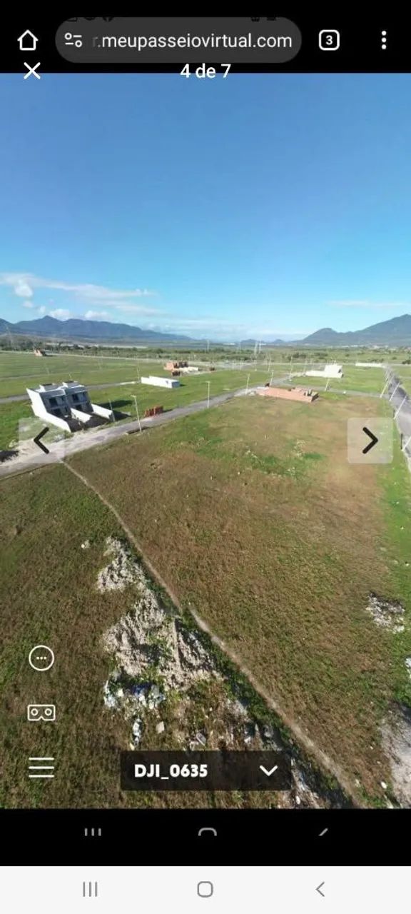 Repasse Lote Metrópole Maracanaú  - Foto 2