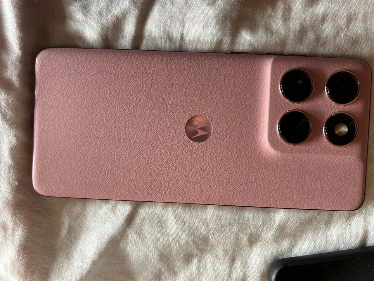 Celular Motorola  - Foto 3