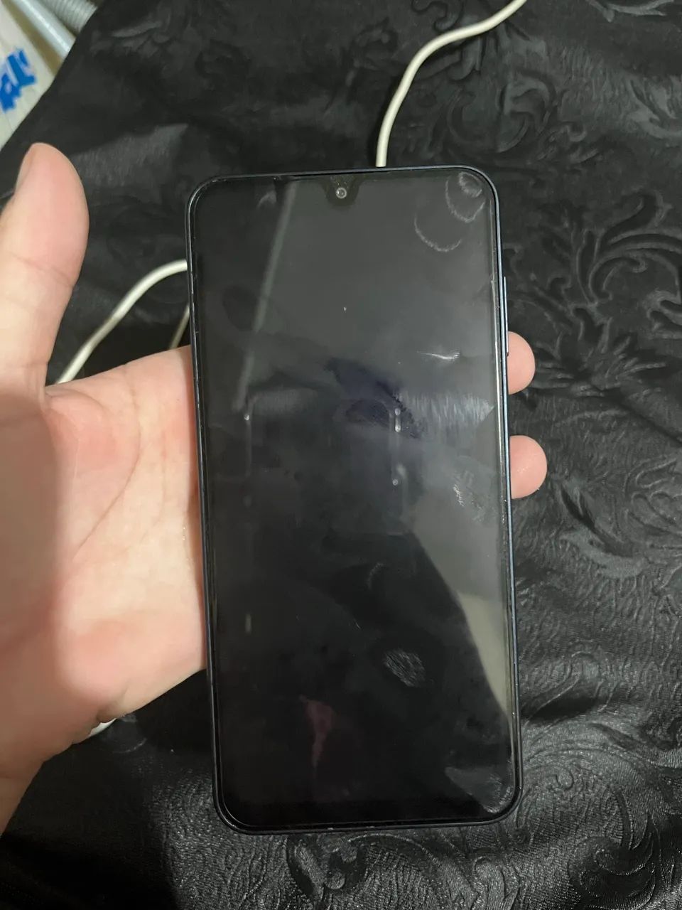 Celular A16