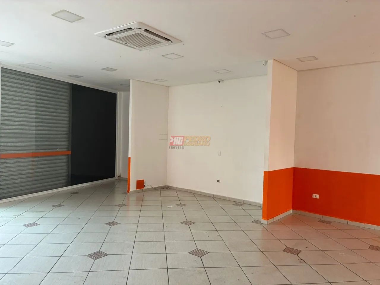 Salão Comercial no Bairro Centro de Diadema. - Foto 4