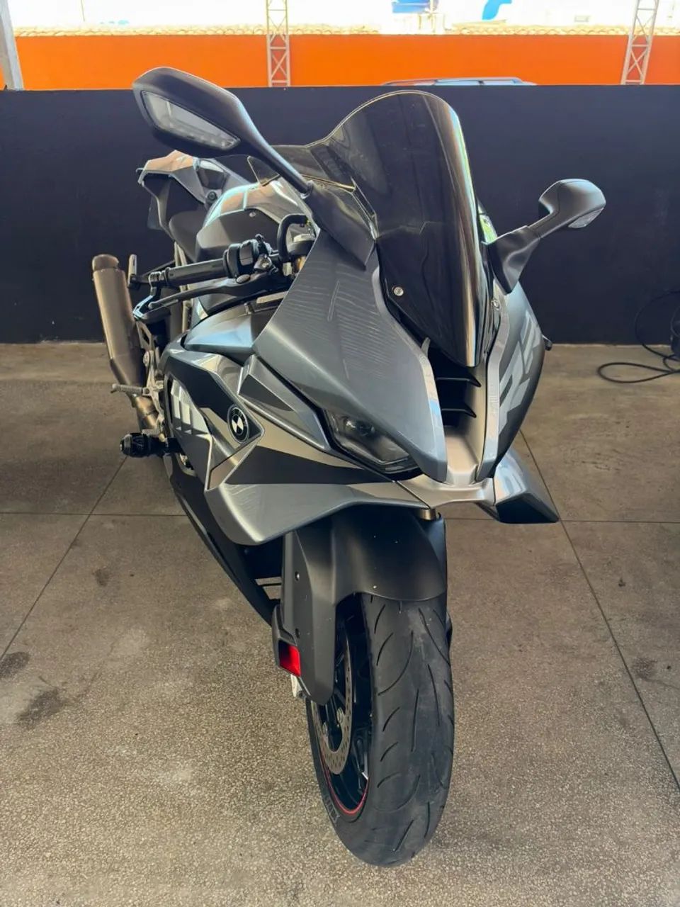 BMW S1000RR - Foto 2