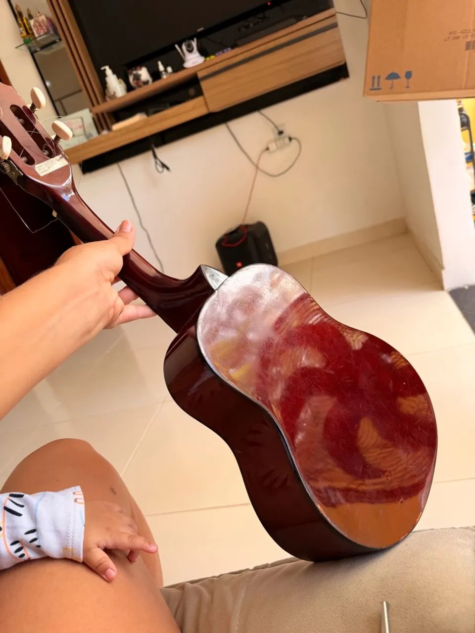 cavaquinho  - Foto 5