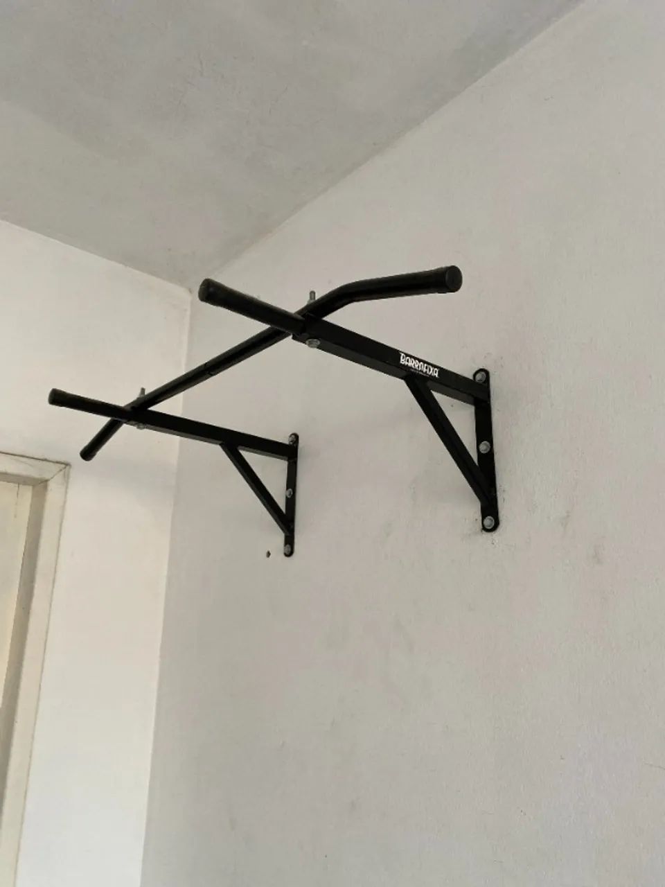 BARRA FIXA TAF - Foto 3
