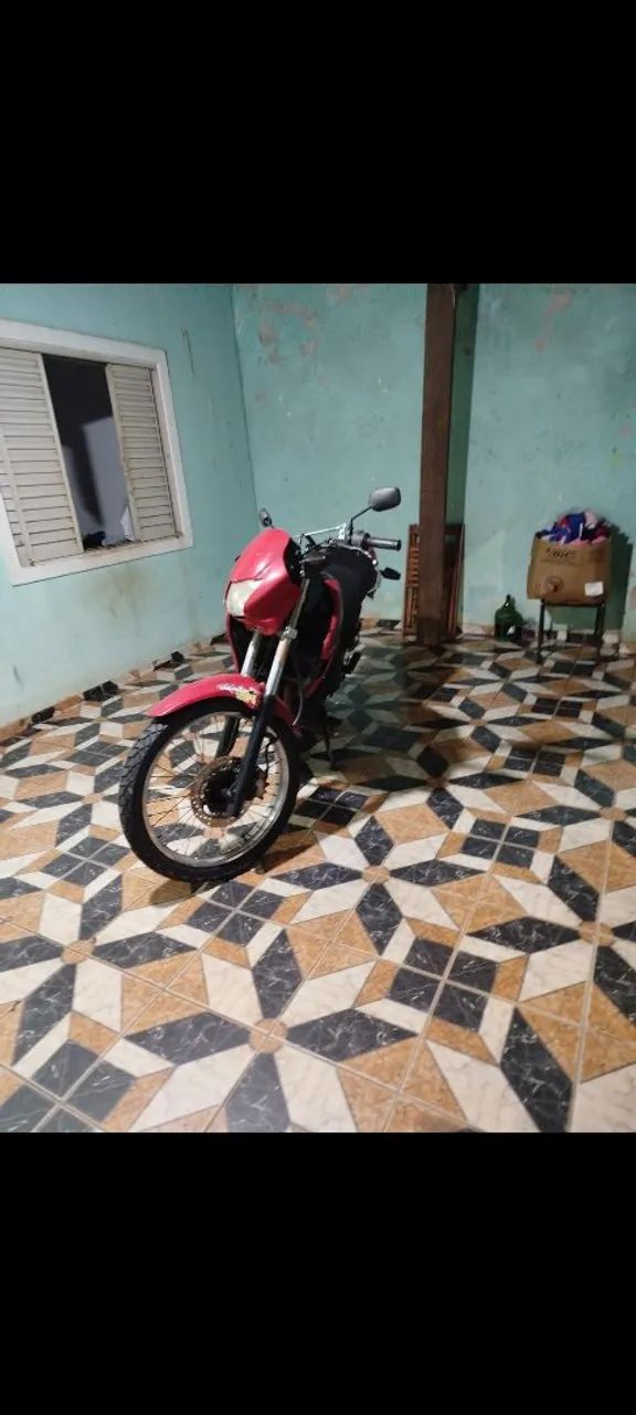 Nx Falcon 400 - Foto 3