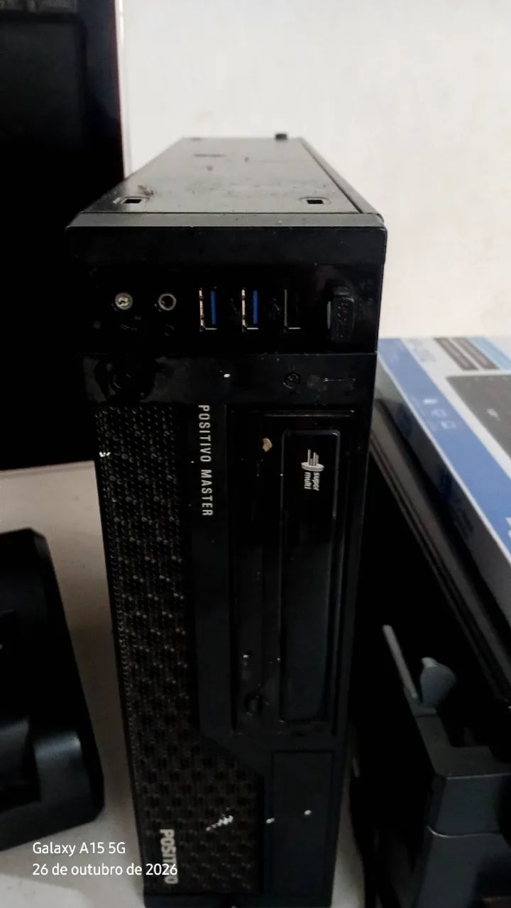 Computador completos  - Foto 4