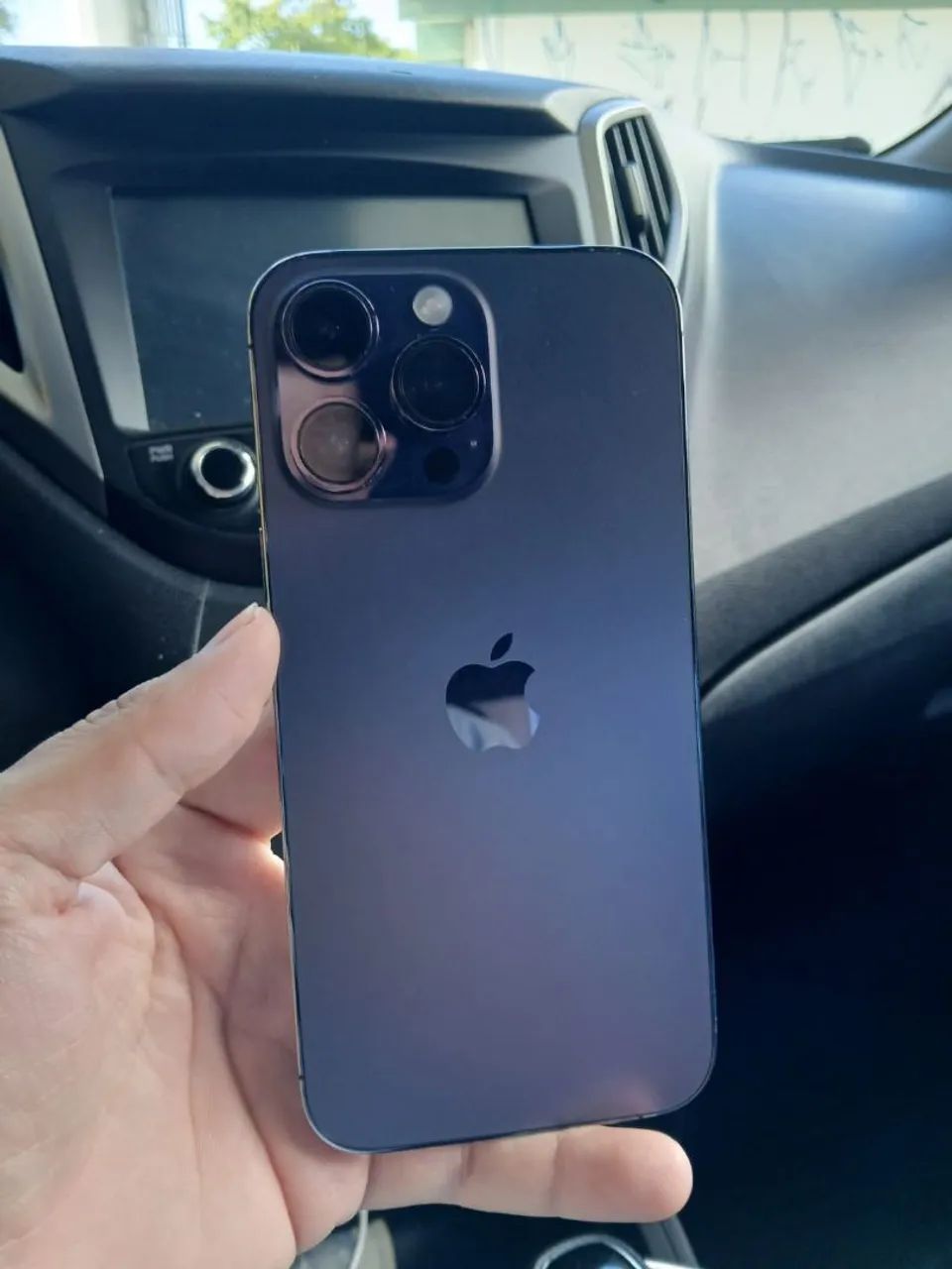 iPhone 14 pro max 256GB - Foto 3