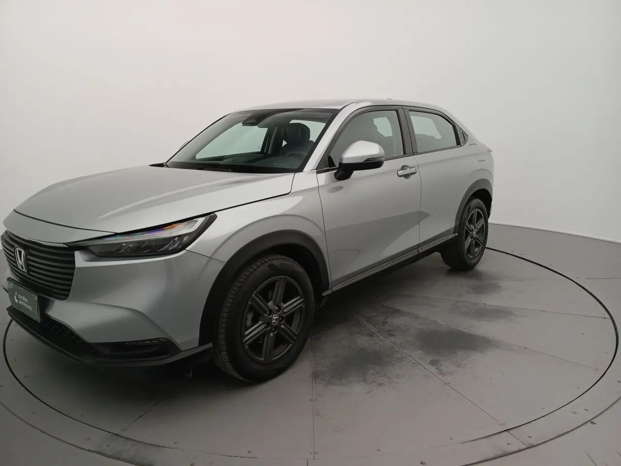 Honda Hr-V 2025