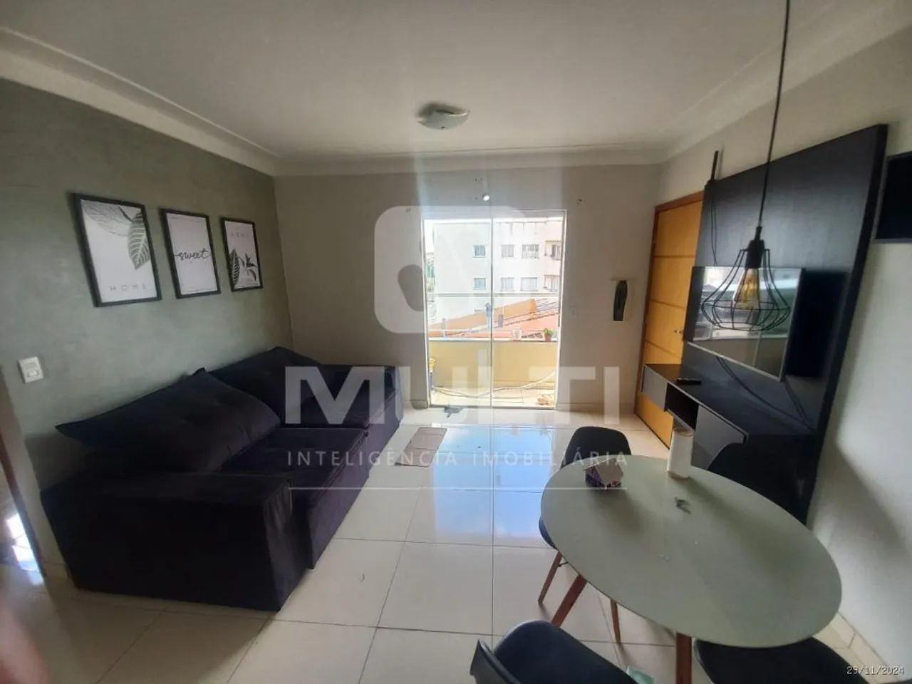 Apartamento - SANTA MONICA