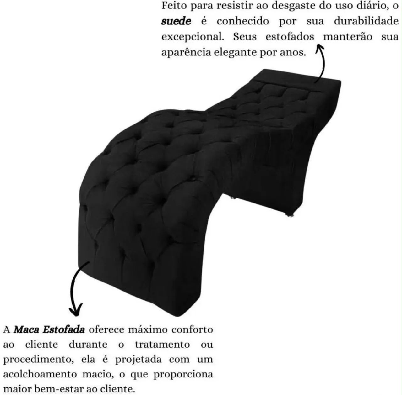 Vendo 2 Macas
