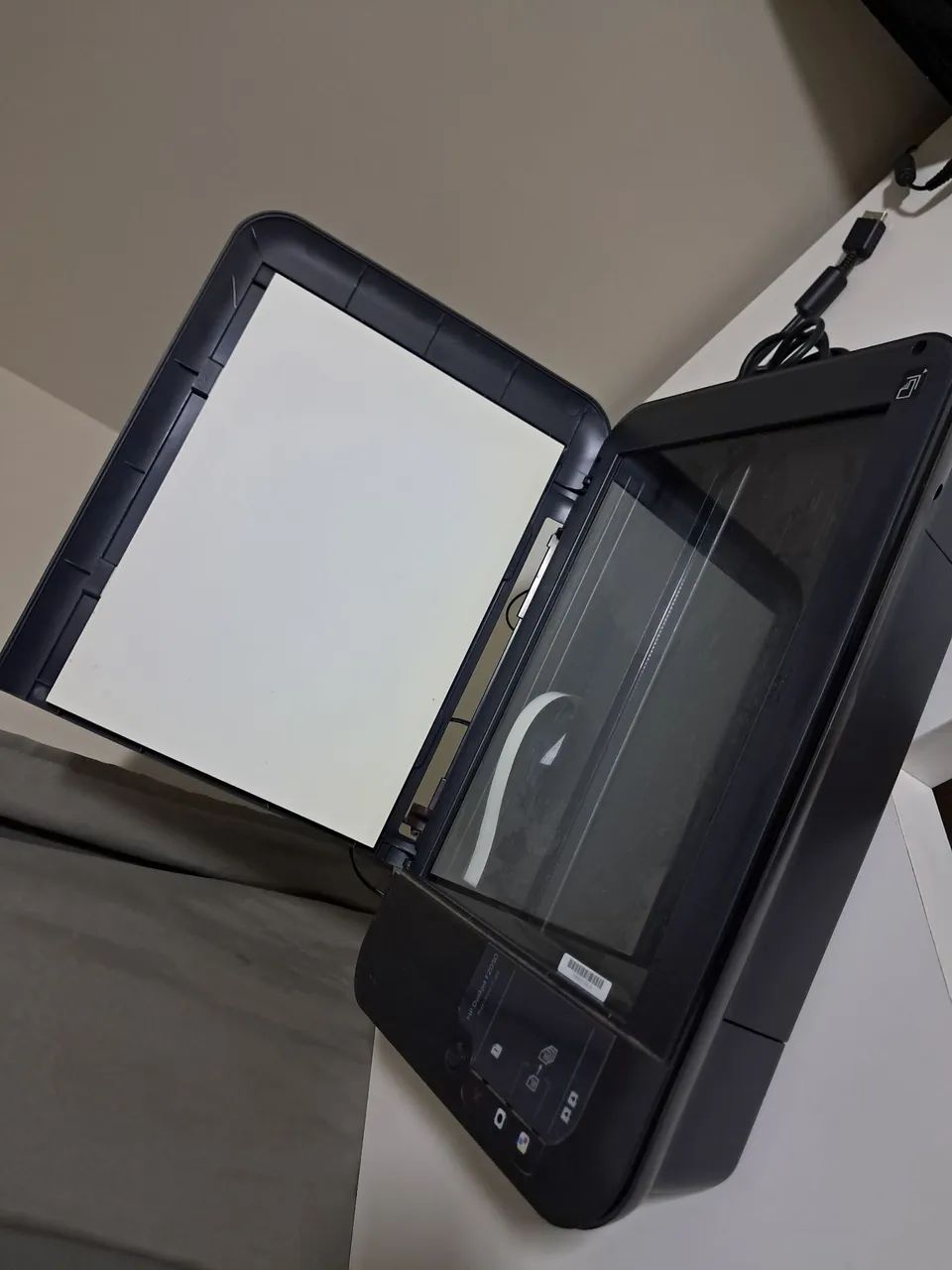 Impressora hp - Foto 2