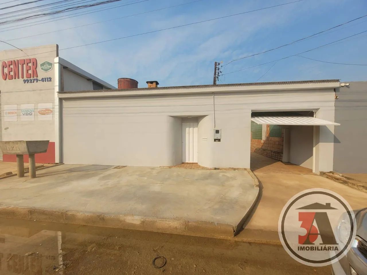 Casa com piscina - Zona Sul - Foto 2