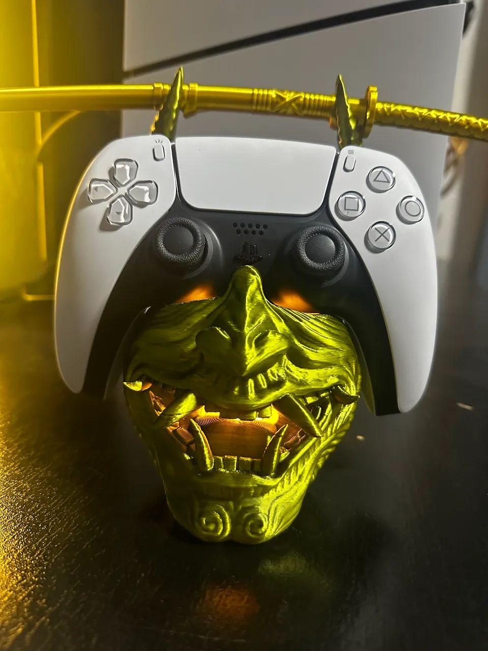 Suporte controle PS5 - Oni 