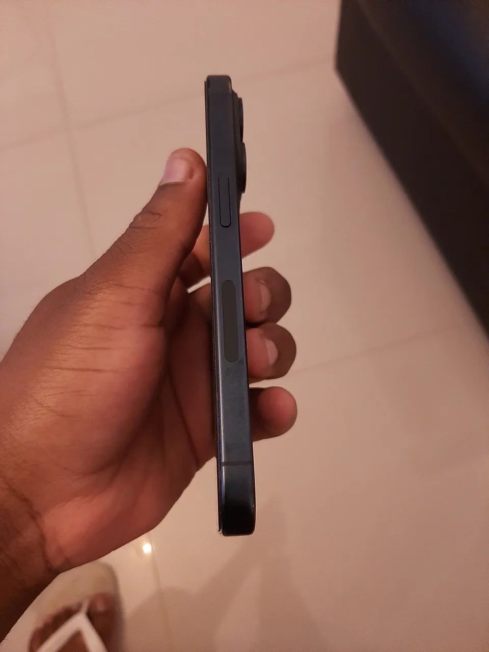 iPhone 15 Pro - Foto 4