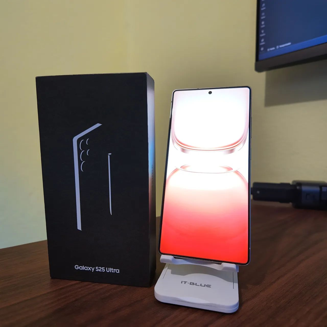 Samsung S25 Ultra 1TB - Foto 5
