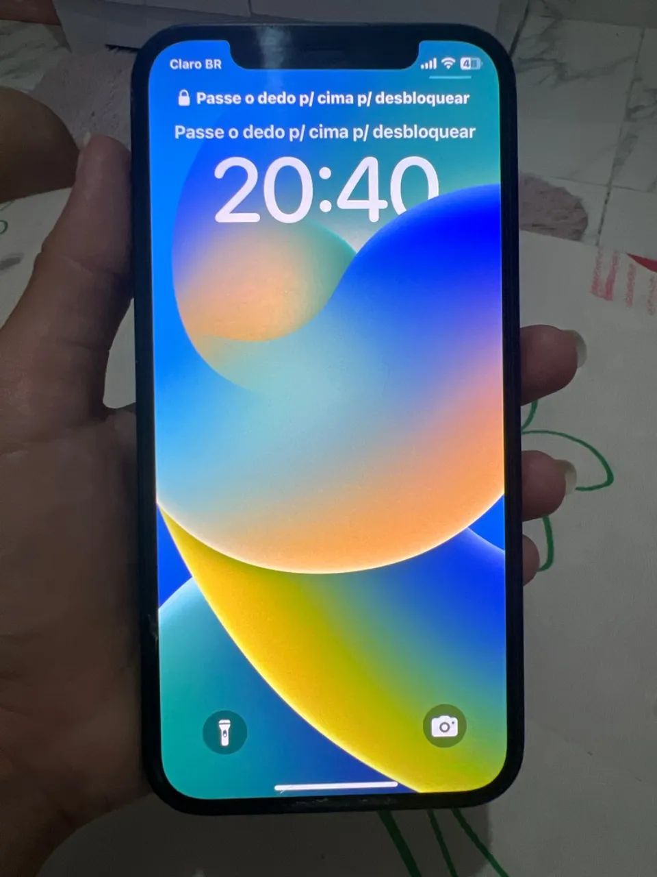 iPhone 12  - Foto 2