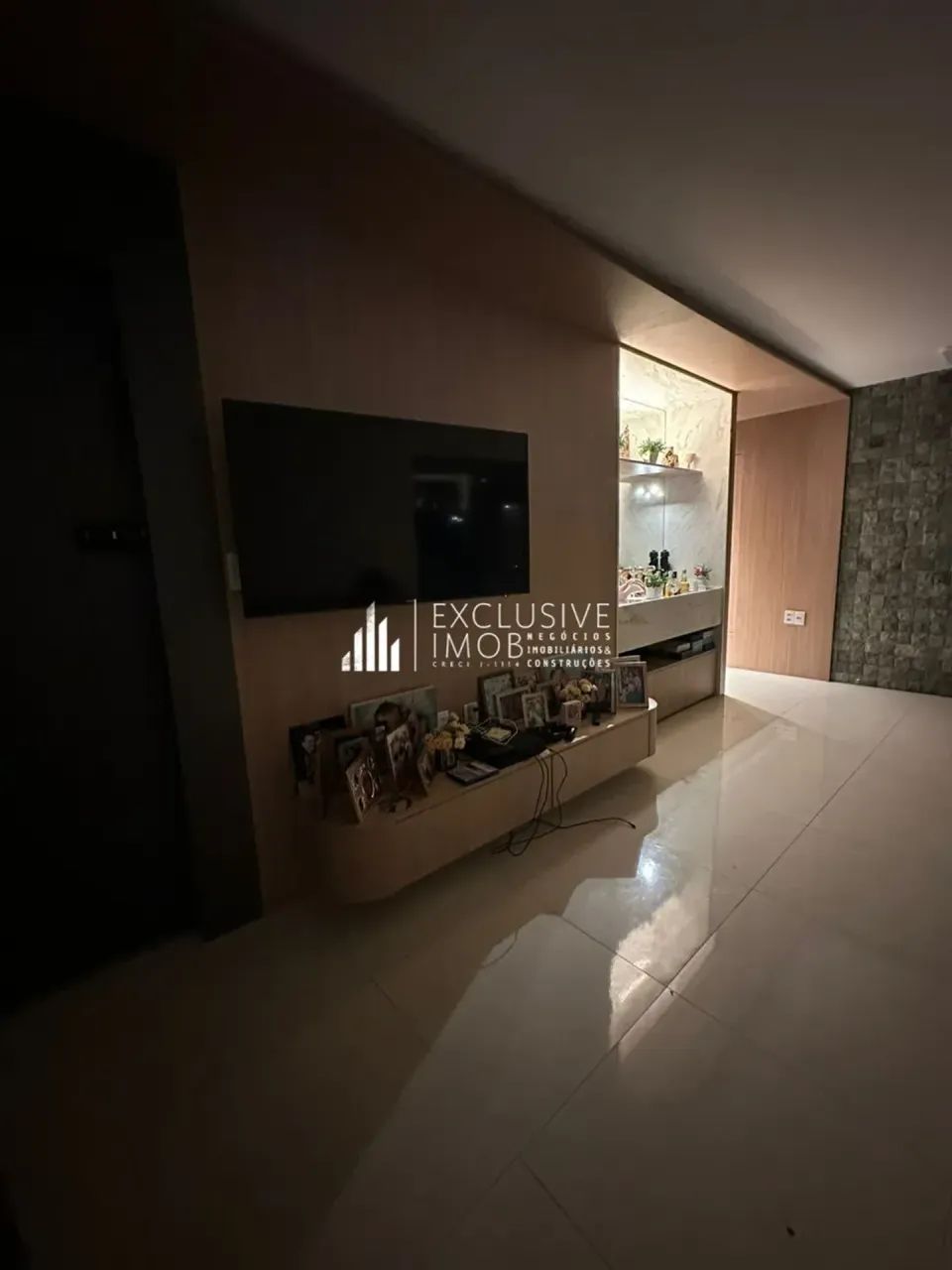 BELO APARTAMENTO NO ED. SAINT MICHEL - Foto 5
