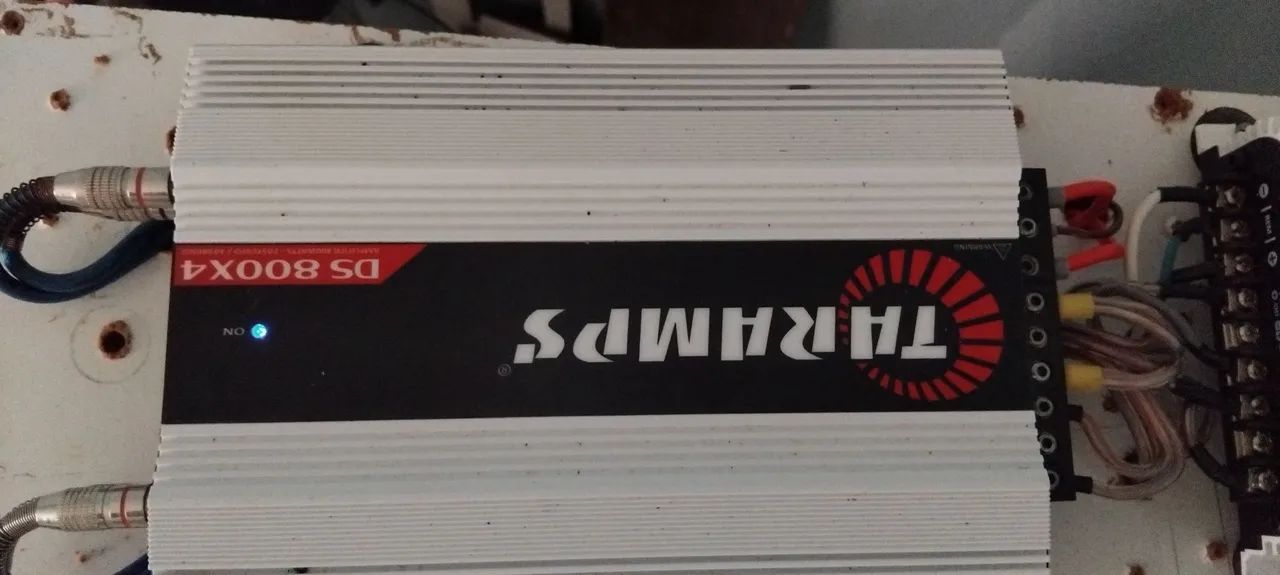 Som automotivo  - Foto 3
