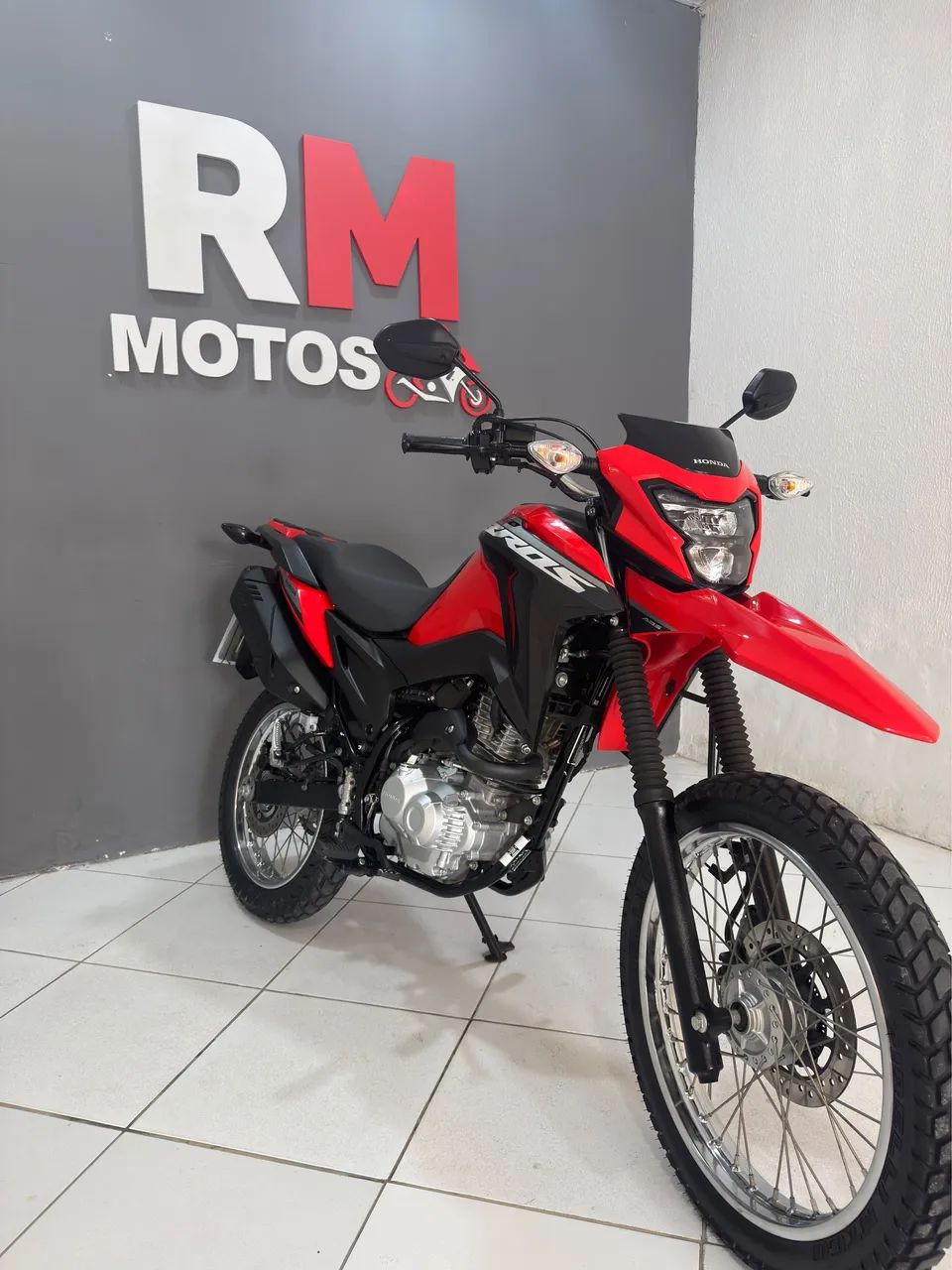 Bros 160 abs 2026 - Foto 3