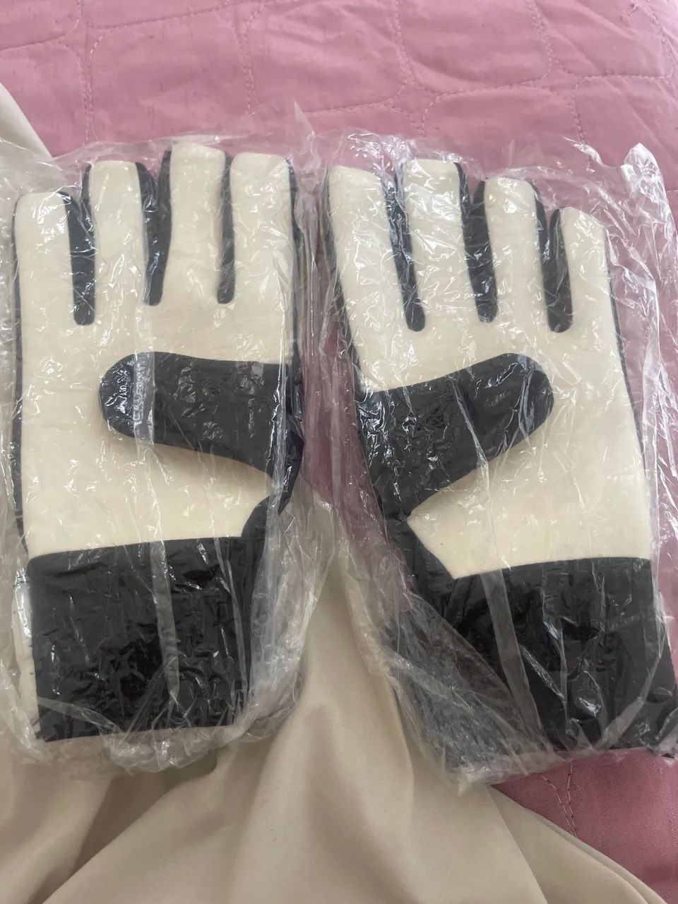 Luva de goleiro - Foto 2