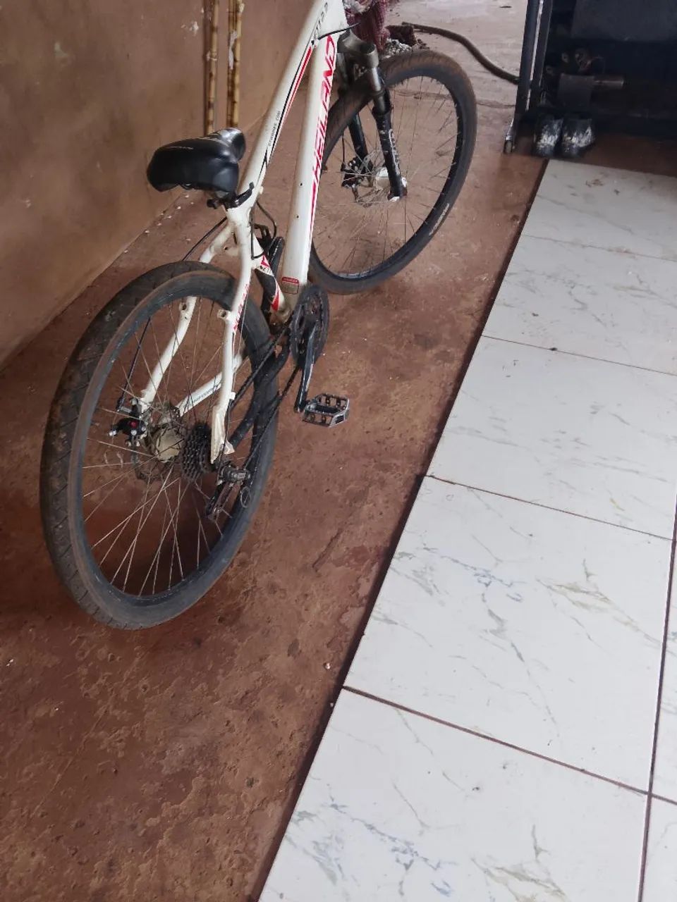 Bicicleta  - Foto 3