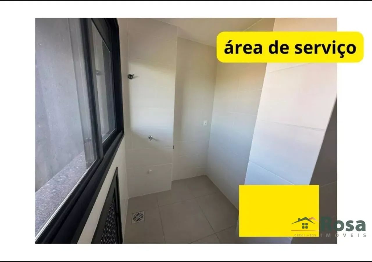 Apartamento para venda, 2 quarto(s), Jardim Leblon, Cuiabá - Foto 3
