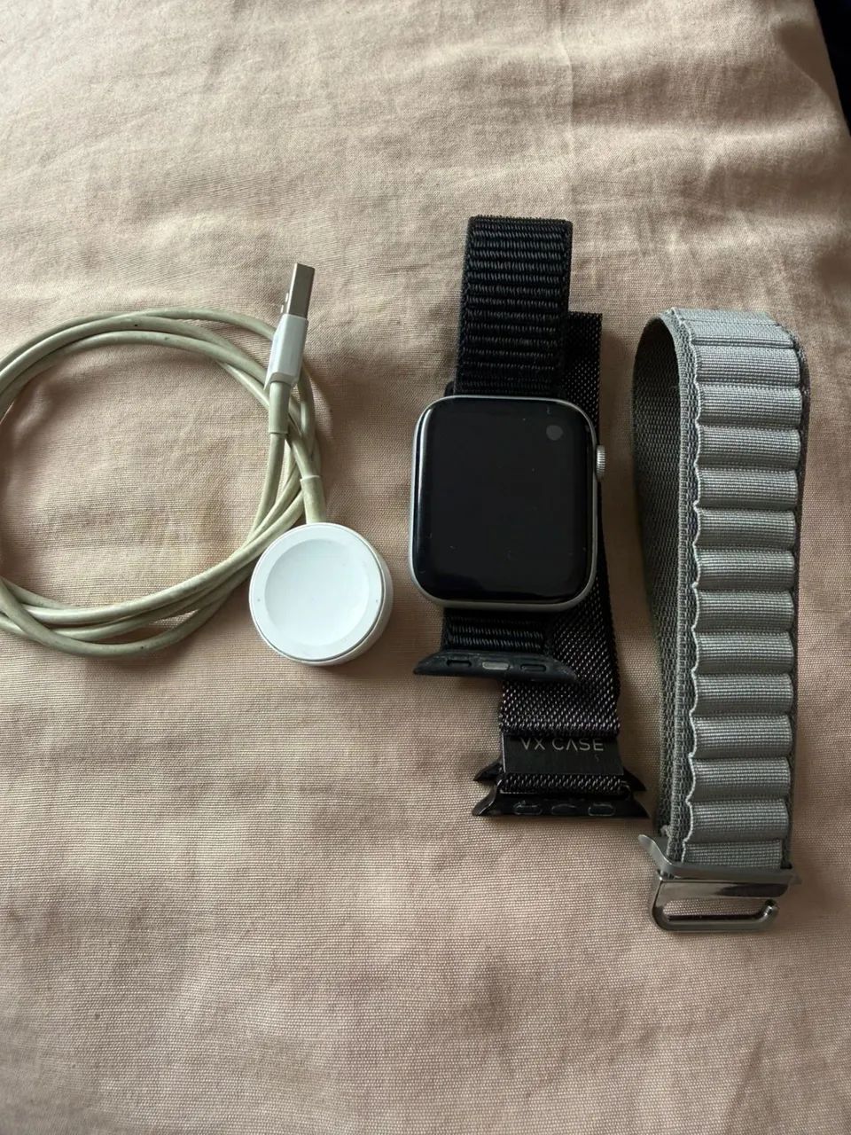Apple watch série 5 - Foto 4