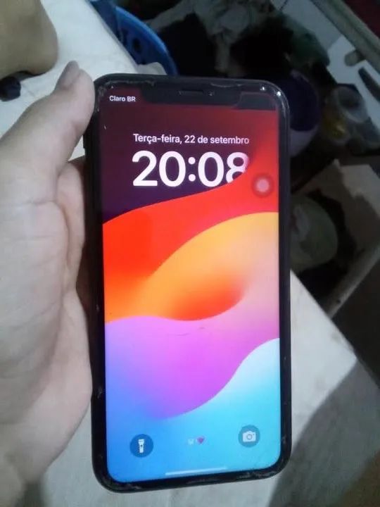 iPhone XR - Foto 2