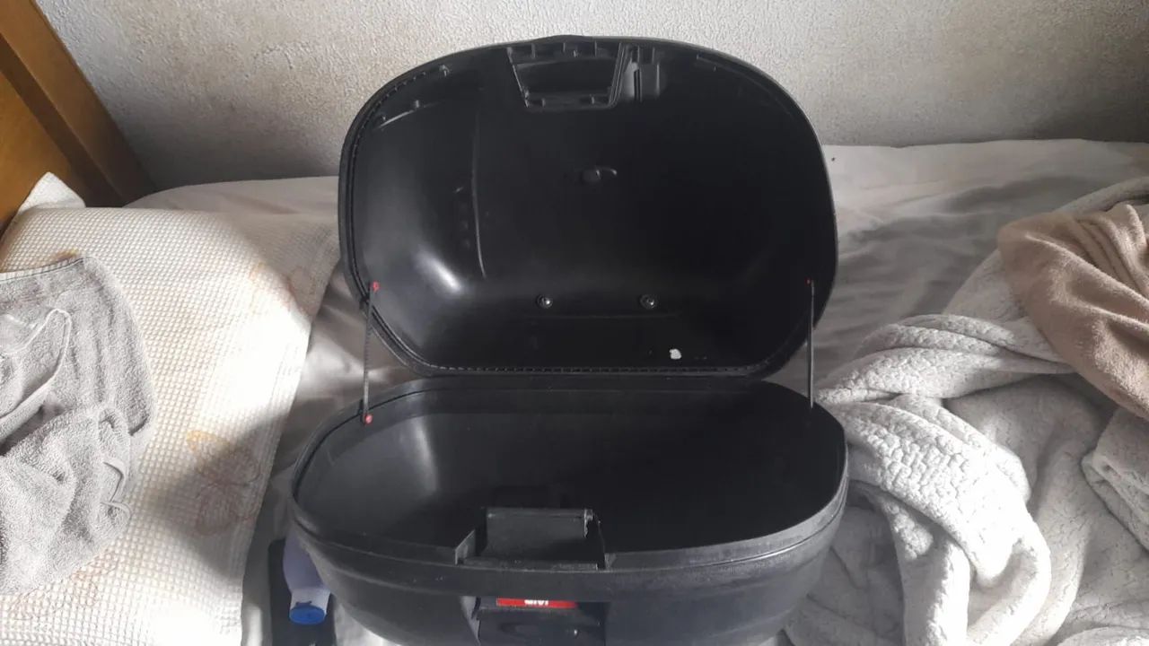 PARA LANDER GIVI 45 LITROS - Foto 3